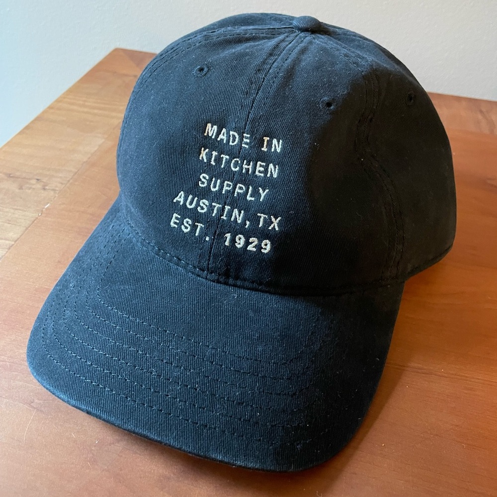 Made In Cookware Dad hat